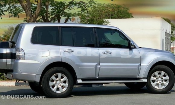 Buy Import Mitsubishi Pajero Other Car in Import - Dubai in Batken Buy Import Mitsubishi Pajero Other Car in Import - Dubai in Batken
