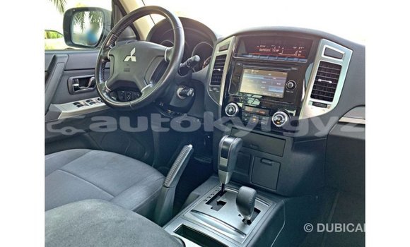 Buy Import Mitsubishi Pajero Other Car in Import - Dubai in Batken Buy Import Mitsubishi Pajero Other Car in Import - Dubai in Batken