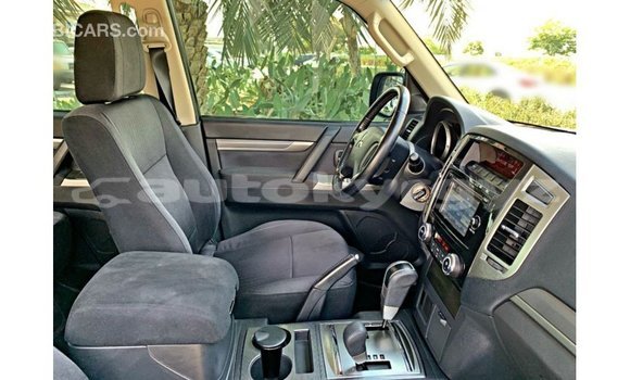 Buy Import Mitsubishi Pajero Other Car in Import - Dubai in Batken Buy Import Mitsubishi Pajero Other Car in Import - Dubai in Batken