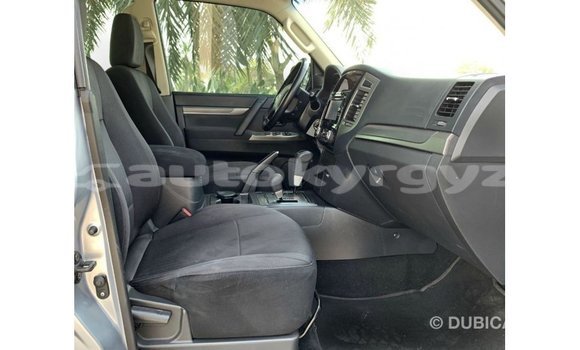 Buy Import Mitsubishi Pajero Other Car in Import - Dubai in Batken Buy Import Mitsubishi Pajero Other Car in Import - Dubai in Batken