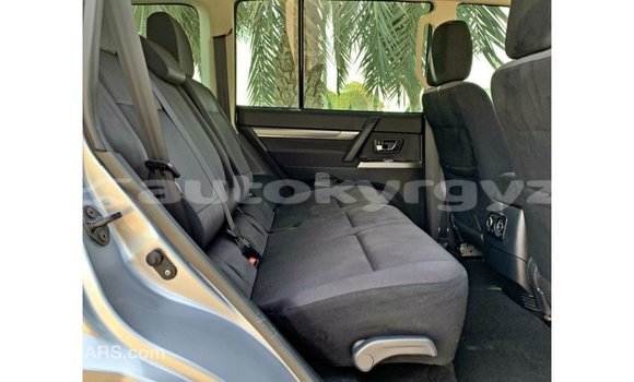 Buy Import Mitsubishi Pajero Other Car in Import - Dubai in Batken Buy Import Mitsubishi Pajero Other Car in Import - Dubai in Batken