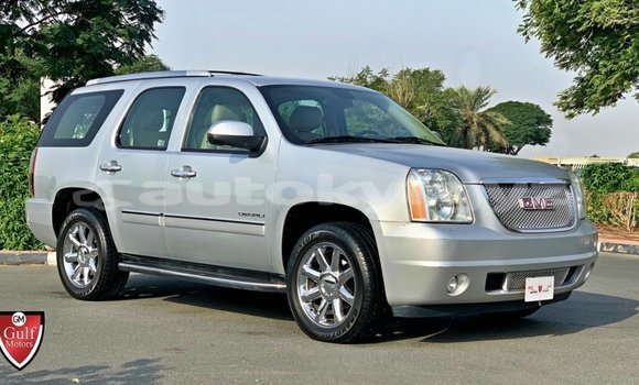 Buy Import GMC Yukon Other Car in Import - Dubai in Batken