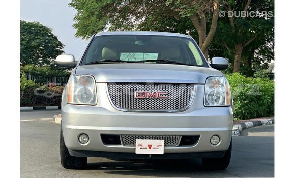 Buy Import GMC Yukon Other Car in Import - Dubai in Batken Buy Import GMC Yukon Other Car in Import - Dubai in Batken