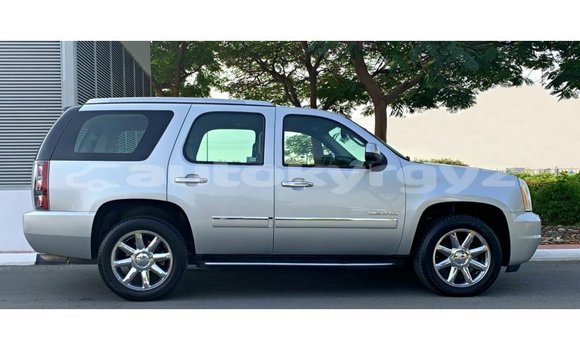 Buy Import GMC Yukon Other Car in Import - Dubai in Batken Buy Import GMC Yukon Other Car in Import - Dubai in Batken