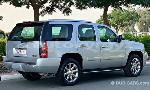 Buy Import GMC Yukon Other Car in Import - Dubai in Batken Buy Import GMC Yukon Other Car in Import - Dubai in Batken