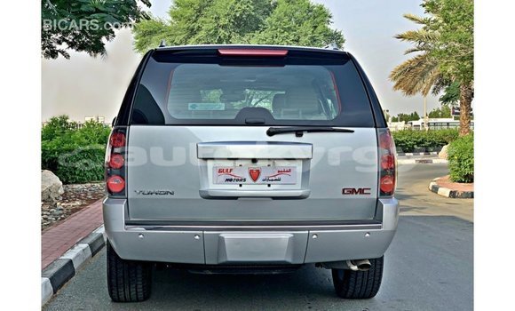 Buy Import GMC Yukon Other Car in Import - Dubai in Batken Buy Import GMC Yukon Other Car in Import - Dubai in Batken