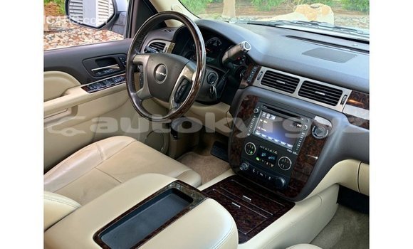 Buy Import GMC Yukon Other Car in Import - Dubai in Batken Buy Import GMC Yukon Other Car in Import - Dubai in Batken