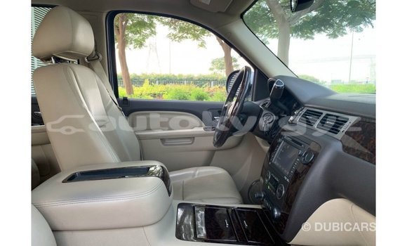 Buy Import GMC Yukon Other Car in Import - Dubai in Batken Buy Import GMC Yukon Other Car in Import - Dubai in Batken