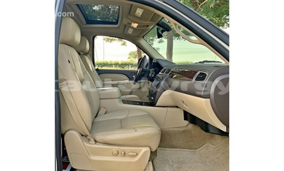 Buy Import GMC Yukon Other Car in Import - Dubai in Batken Buy Import GMC Yukon Other Car in Import - Dubai in Batken