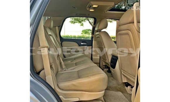 Buy Import GMC Yukon Other Car in Import - Dubai in Batken Buy Import GMC Yukon Other Car in Import - Dubai in Batken