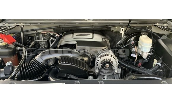 Buy Import GMC Yukon Other Car in Import - Dubai in Batken Buy Import GMC Yukon Other Car in Import - Dubai in Batken