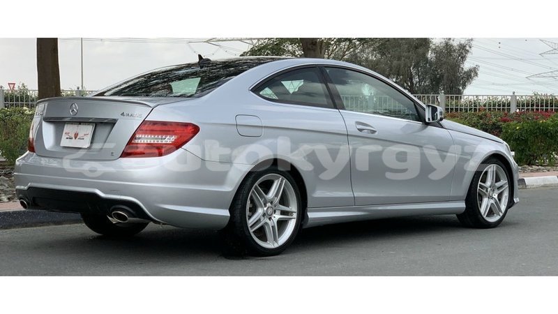 Big with watermark mercedes benz 190 batken import dubai 4155