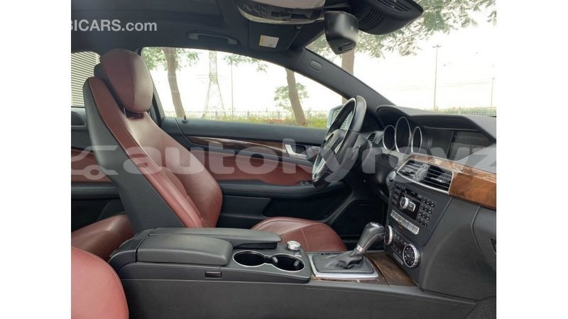 Big with watermark mercedes benz 190 batken import dubai 4155