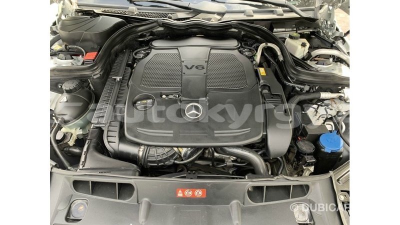 Big with watermark mercedes benz 190 batken import dubai 4155