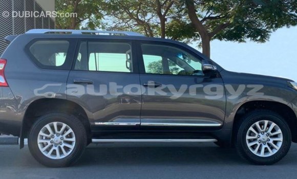 Buy Import Toyota Prado Other Car in Import - Dubai in Batken Buy Import Toyota Prado Other Car in Import - Dubai in Batken