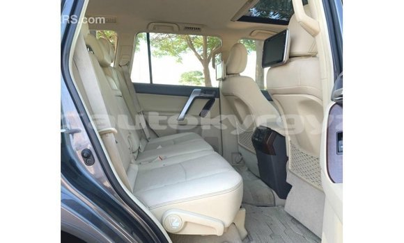 Buy Import Toyota Prado Other Car in Import - Dubai in Batken Buy Import Toyota Prado Other Car in Import - Dubai in Batken