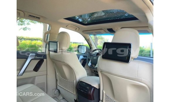 Buy Import Toyota Prado Other Car in Import - Dubai in Batken Buy Import Toyota Prado Other Car in Import - Dubai in Batken