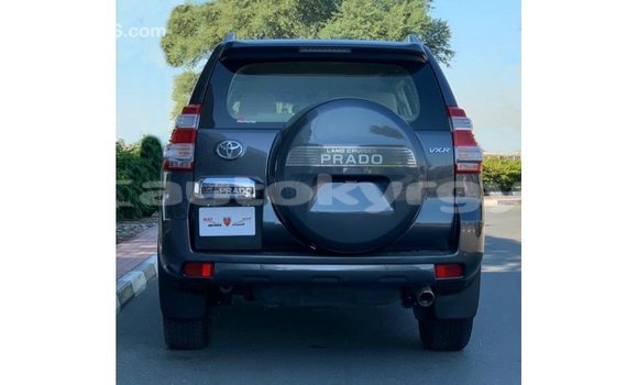 Buy Import Toyota Prado Other Car in Import - Dubai in Batken Buy Import Toyota Prado Other Car in Import - Dubai in Batken