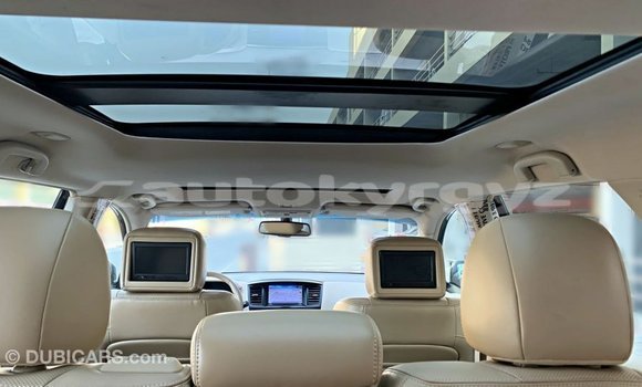 Buy Import Nissan Pathfinder Black Car in Import - Dubai in Batken Buy Import Nissan Pathfinder Black Car in Import - Dubai in Batken