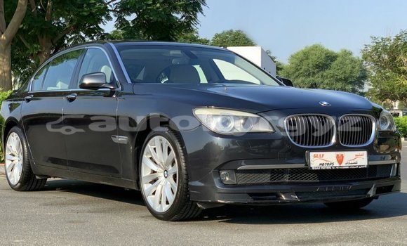 Buy Import BMW R Other Bike in Import - Dubai in Batken