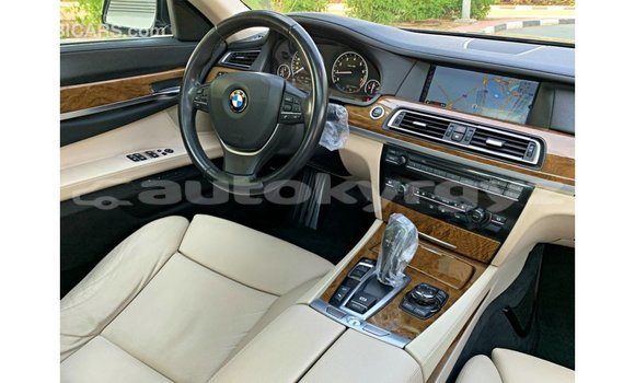 Buy Import BMW R Other Bike in Import - Dubai in Batken Buy Import BMW R Other Bike in Import - Dubai in Batken