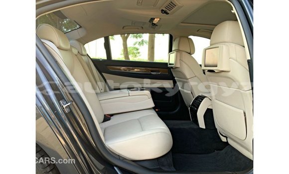 Buy Import BMW R Other Bike in Import - Dubai in Batken Buy Import BMW R Other Bike in Import - Dubai in Batken