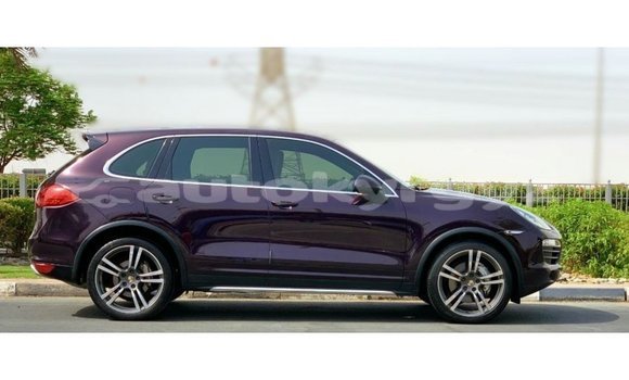 Buy Import Porsche Cayenne Other Car in Import - Dubai in Batken Buy Import Porsche Cayenne Other Car in Import - Dubai in Batken