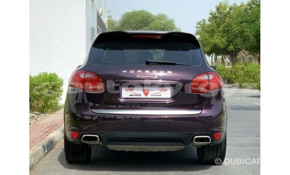 Buy Import Porsche Cayenne Other Car in Import - Dubai in Batken Buy Import Porsche Cayenne Other Car in Import - Dubai in Batken