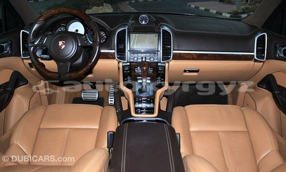Buy Import Porsche Cayenne Other Car in Import - Dubai in Batken Buy Import Porsche Cayenne Other Car in Import - Dubai in Batken