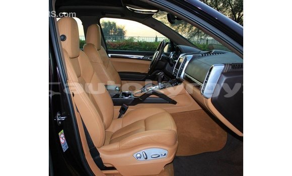 Buy Import Porsche Cayenne Other Car in Import - Dubai in Batken Buy Import Porsche Cayenne Other Car in Import - Dubai in Batken