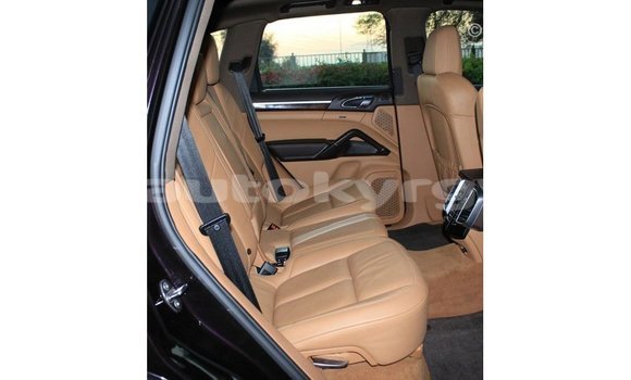 Buy Import Porsche Cayenne Other Car in Import - Dubai in Batken Buy Import Porsche Cayenne Other Car in Import - Dubai in Batken