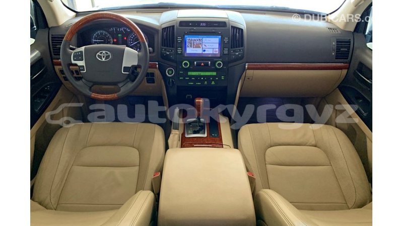 Big with watermark toyota land cruiser batken import dubai 4163