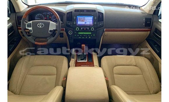 Buy Import Toyota Land Cruiser Other Car in Import - Dubai in Batken Buy Import Toyota Land Cruiser Other Car in Import - Dubai in Batken