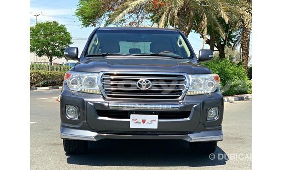 Buy Import Toyota Land Cruiser Other Car in Import - Dubai in Batken Buy Import Toyota Land Cruiser Other Car in Import - Dubai in Batken