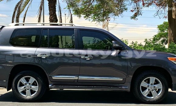 Buy Import Toyota Land Cruiser Other Car in Import - Dubai in Batken Buy Import Toyota Land Cruiser Other Car in Import - Dubai in Batken
