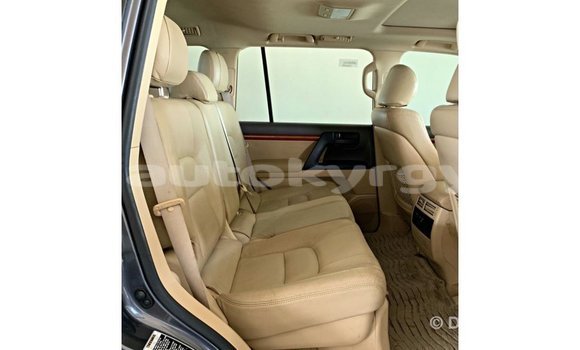 Buy Import Toyota Land Cruiser Other Car in Import - Dubai in Batken Buy Import Toyota Land Cruiser Other Car in Import - Dubai in Batken