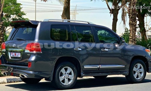 Buy Import Toyota Land Cruiser Other Car in Import - Dubai in Batken Buy Import Toyota Land Cruiser Other Car in Import - Dubai in Batken