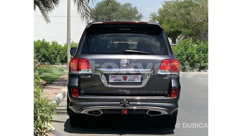 Big with watermark toyota land cruiser batken import dubai 4163