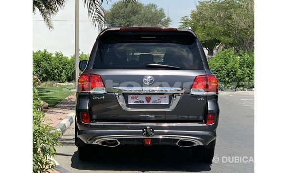 Buy Import Toyota Land Cruiser Other Car in Import - Dubai in Batken Buy Import Toyota Land Cruiser Other Car in Import - Dubai in Batken