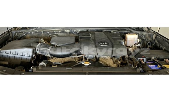 Buy Import Toyota Land Cruiser Other Car in Import - Dubai in Batken Buy Import Toyota Land Cruiser Other Car in Import - Dubai in Batken