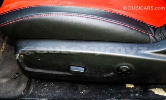 Buy Import Dodge Challenger Black Car in Import - Dubai in Batken Buy Import Dodge Challenger Black Car in Import - Dubai in Batken