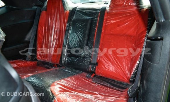 Buy Import Dodge Challenger Black Car in Import - Dubai in Batken Buy Import Dodge Challenger Black Car in Import - Dubai in Batken