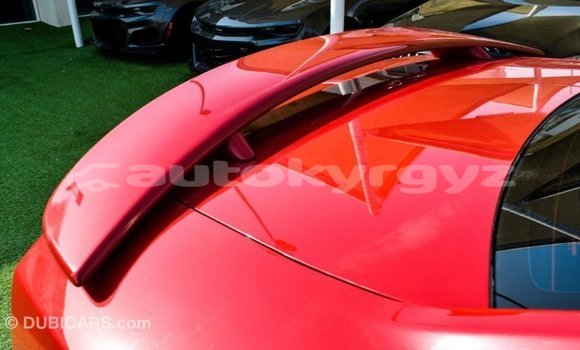 Buy Import Dodge Charger Red Car in Import - Dubai in Batken Buy Import Dodge Charger Red Car in Import - Dubai in Batken
