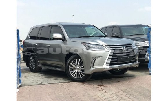 Buy Import Lexus LX Other Car in Import - Dubai in Batken