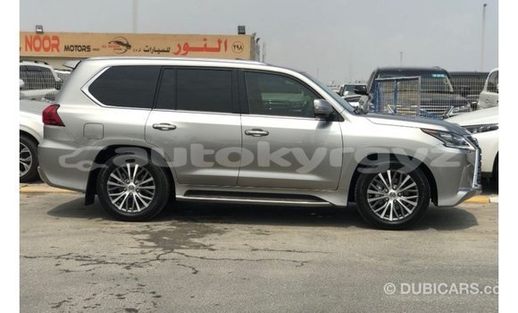 Buy Import Lexus LX Other Car in Import - Dubai in Batken Buy Import Lexus LX Other Car in Import - Dubai in Batken