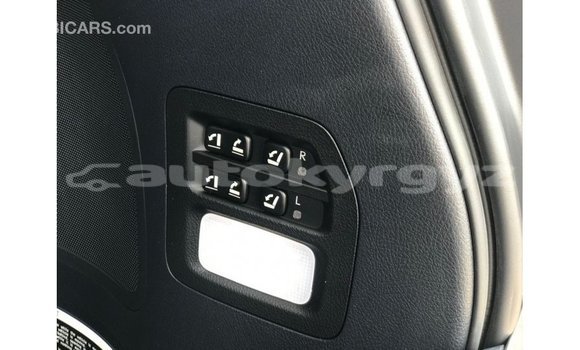 Buy Import Lexus LX Other Car in Import - Dubai in Batken Buy Import Lexus LX Other Car in Import - Dubai in Batken