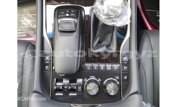 Buy Import Lexus LX Other Car in Import - Dubai in Batken Buy Import Lexus LX Other Car in Import - Dubai in Batken