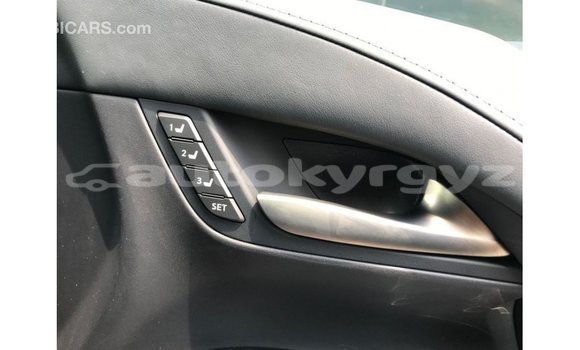 Buy Import Lexus LX Other Car in Import - Dubai in Batken Buy Import Lexus LX Other Car in Import - Dubai in Batken