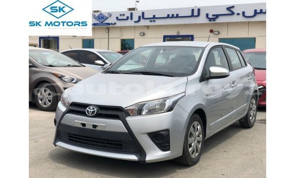 Buy Import Toyota Yaris Other Car in Import - Dubai in Batken Buy Import Toyota Yaris Other Car in Import - Dubai in Batken