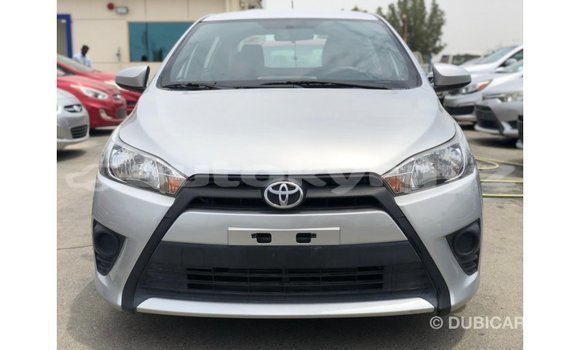 Buy Import Toyota Yaris Other Car in Import - Dubai in Batken Buy Import Toyota Yaris Other Car in Import - Dubai in Batken